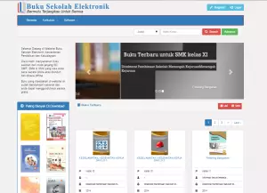 cara daftar di rumah belajar