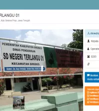 cek sekolah kita