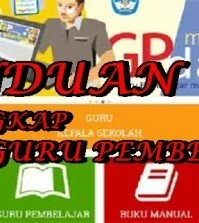 PANDUAN GURU PEMBELAJAR
