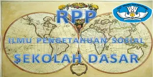 CONTOH RPP IPS SD LENGKAP