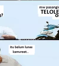 aplikasi telolet gratis