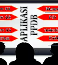 Download Aplikasi PPDB Terbaru