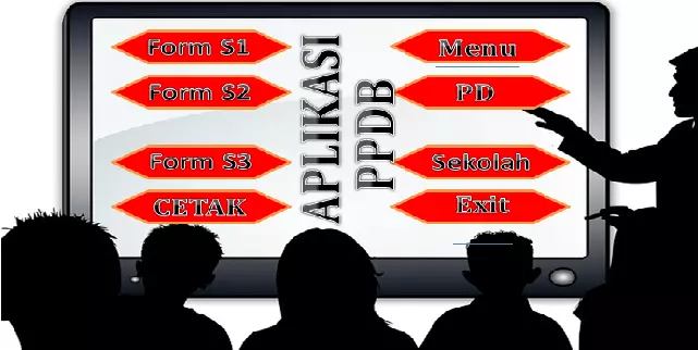 Download Aplikasi PPDB Terbaru