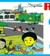 Contoh RPP Kelas 3 SD