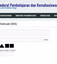 cara cek ijazah online